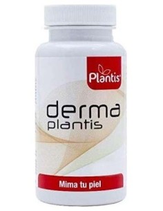 Dermaplantis 60Cap. de Artesania 2