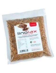 Linolax Semillas Lino Doradas 300Gr. de Artesania 2