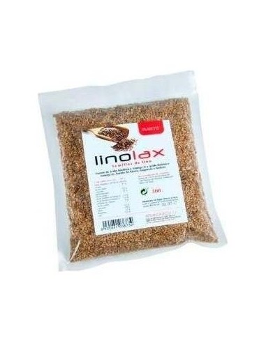 Linolax Plantis Semillas 300 G de Artesania
