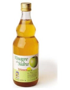 Vinagre Manzana Eco 750 Ml de Artesania 2