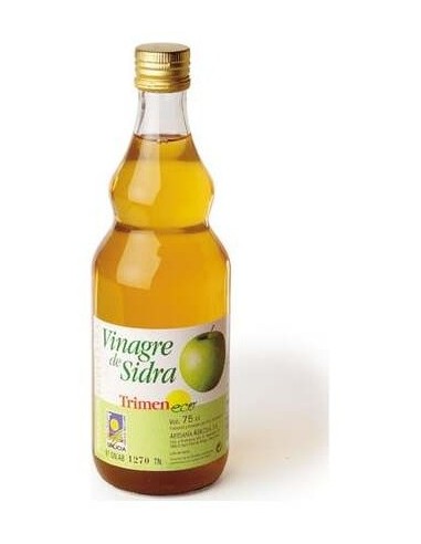 Vinagre Manzana Eco 750 Ml de Artesania
