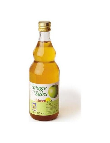 Vinagre Manzana Eco 750 Ml de Artesania