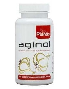 Aginol Plantis 110  Cap. de Artesania 2