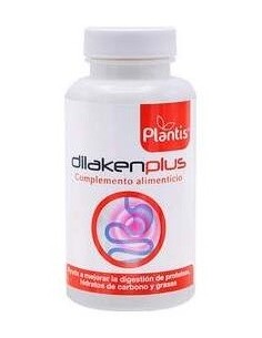 Dilaken Plus  Plantis 90 Cap. de Artesania 2