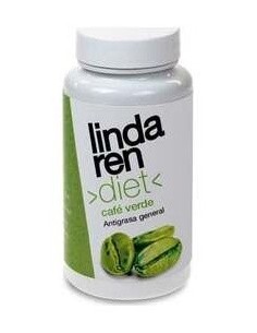 Cafe Verde Lindaren Diet 60Cap de Artesania 2