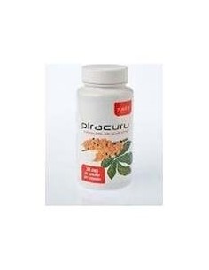 Piracuru Guarana Plantis 60Cap de Artesania 2