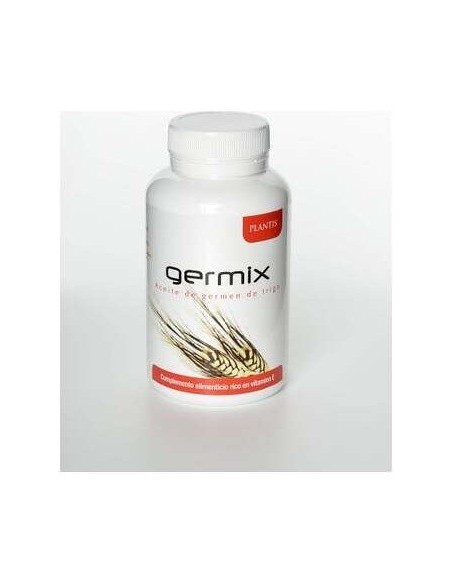 Germix G.Trigo 180Perlas de Artesania