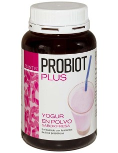 Probiot Plus Fresa 225 G de Artesania 2