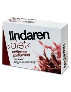 Fucoxan Lindaren Diet 30 Cap. de Artesania 2