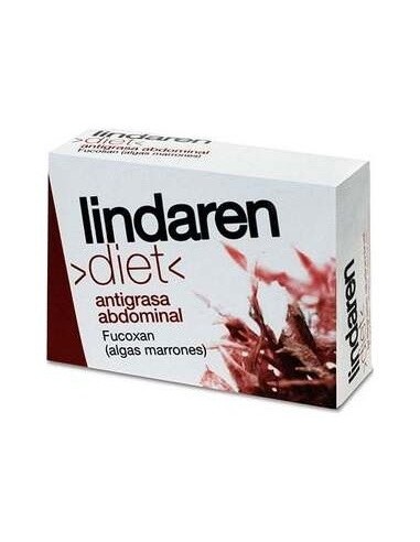 Fucoxan Lindaren Diet 30 Cap. de Artesania