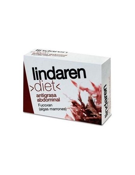 Fucoxan Lindaren Diet 30 Cap. de Artesania