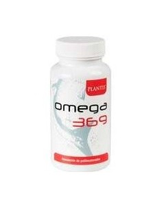 Omega-3 6 9 (Salmon + Borraja + Olivo) 330 Cap de Artesania 2
