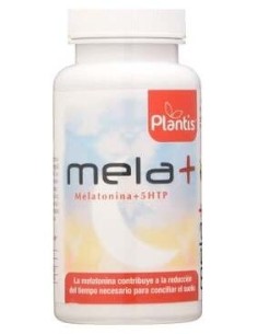 Mela +  Plantis 60 Cap. de Artesania 2
