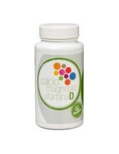 Calcio + Magn. +Vit. D 60 Comp de Artesania 2