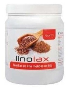Linolax En Polvo Plantis 500 G de Artesania 2