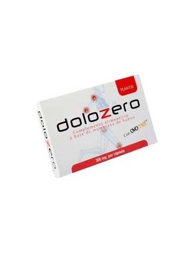 Dolozero 30 Cap. de Artesania