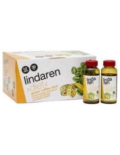 Green Coffee Shot 12  X 30 Ml de Artesania 2