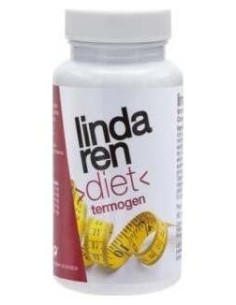 Termogen Lind.Diet 60 Cap de Artesania 2