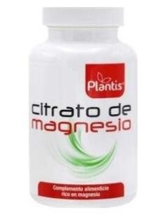 Citrato De Magnesio Plantis 60Comp. de Artesania 2