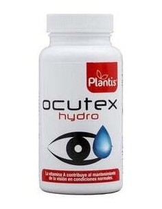 Ocutex Plantis 60 Capsulas  Artesania 2