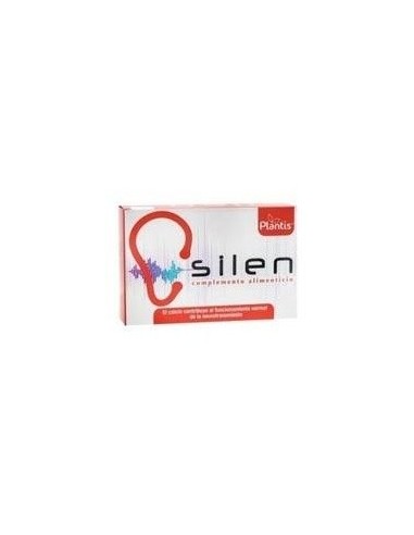Silen Plantis Caja 60 Cap de Artesania