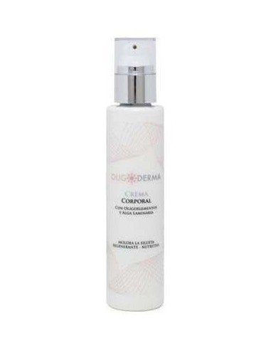 Crema Corporal Oligoderma200Ml de Artesania