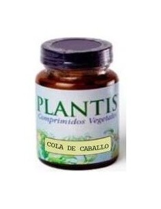 Cola Caballo Plantis 50 Comp. de Artesania 2