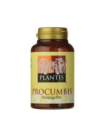 Procumbis Plantis 120 Cap. de Artesania