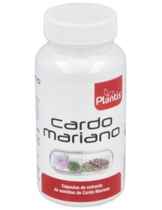 Cardo Mariano Plantis 90 Cap. de Artesania 2