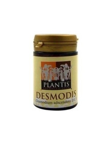 Desmodis Plantis 60 Cap. de Artesania