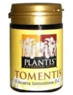 Tomentis  Plantis 60 Cap. de Artesania 2