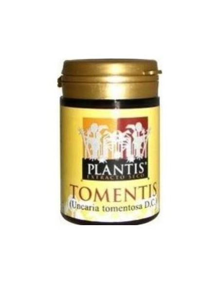 Tomentis  Plantis 60 Cap. de Artesania