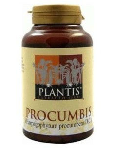 Procumbis Plantis 60 Cap. de Artesania 2