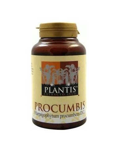 Procumbis Plantis 60 Cap. de Artesania