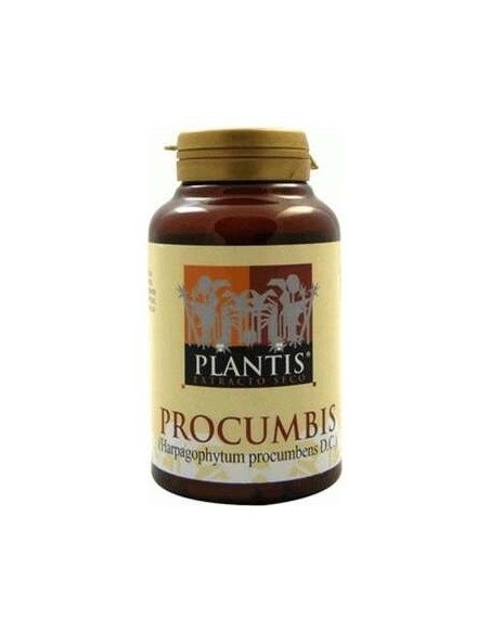 Procumbis Plantis 60 Cap. de Artesania