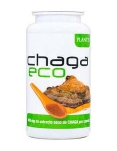 Chaga Eco Plantis 45 Cap. de Artesania 2