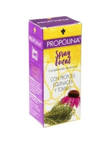Propolina Eco Spray 30Ml. de Artesania