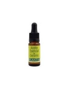 Ac Esenci Geranio Plantis 10Ml de Artesania 2
