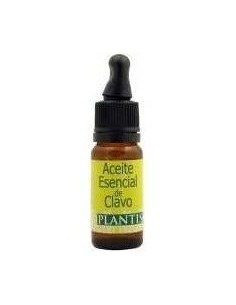 Ac Esencial Clavo Plantis 10Ml de Artesania 2