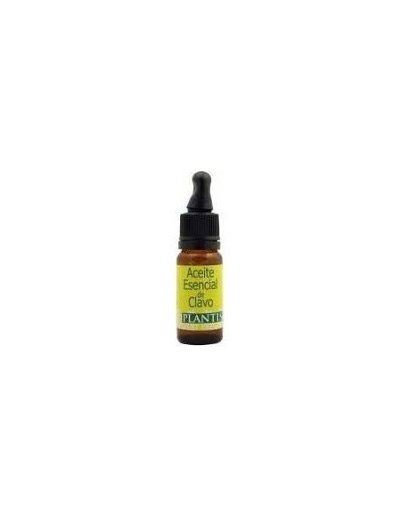 Ac Esencial Clavo Plantis 10Ml de Artesania