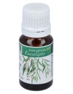 Eucalipto Aceite Esencial 10 Cc. de Artesania 2
