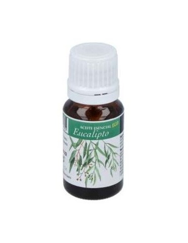 Eucalipto Aceite Esencial 10 Cc. de Artesania