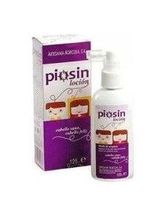 Piosin Locion 125Ml.** de Artesania 2