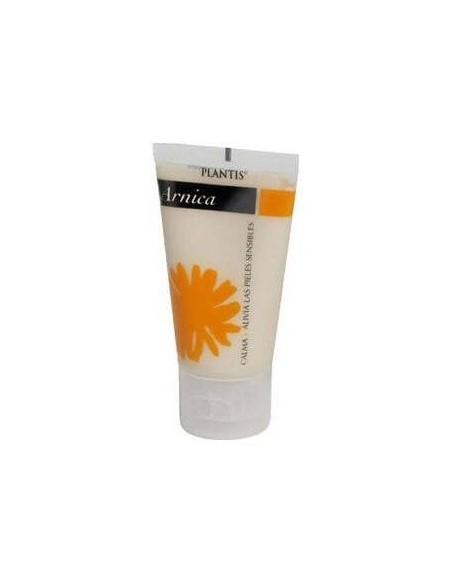 Crema Arnica Plantis 50Ml. de Artesania