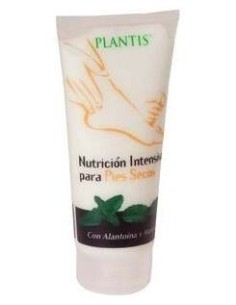 Crema Pies Secos Plantis 200Ml de Artesania 2