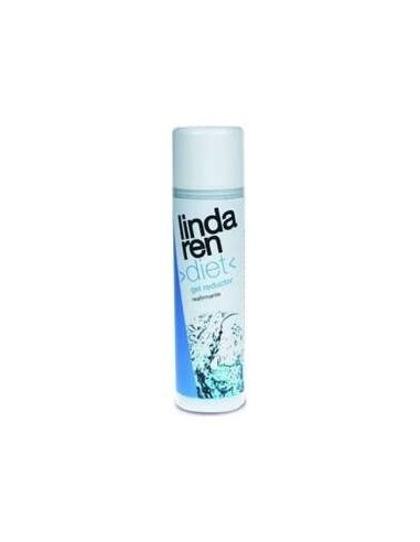 Lindaren Diet Gel Reductor Reafirmante 200Ml. de Artesania