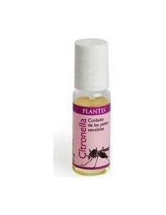 Citronela Eco Plantis 10Ml. de Artesania 2