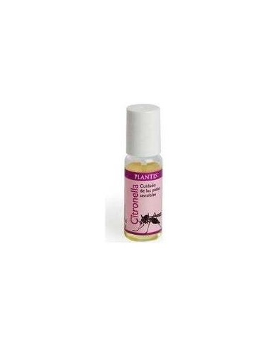 Citronela Eco Plantis 10Ml. de Artesania