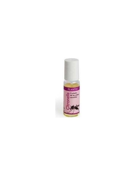 Citronela Eco Plantis 10Ml. de Artesania