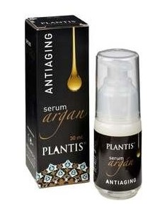 Serum Facial Arga Plantis 30Ml de Artesania 2